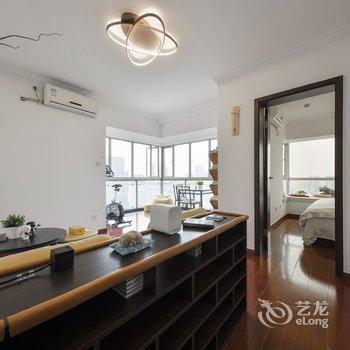 上海王小山公寓酒店提供图片