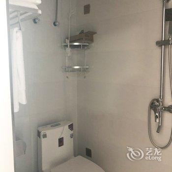 西安一和里民宿酒店提供图片