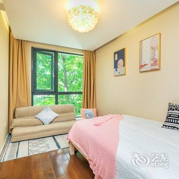 上海寓鉴民宿(慈桥路分店)酒店提供图片