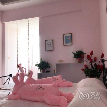 西安一和里民宿酒店提供图片