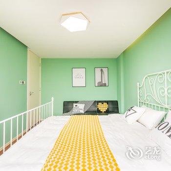 上海寓鉴民宿(慈桥路分店)酒店提供图片