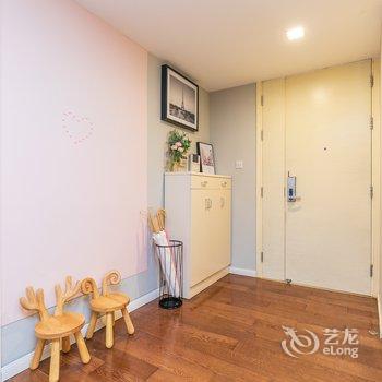 上海寓鉴民宿(慈桥路分店)酒店提供图片