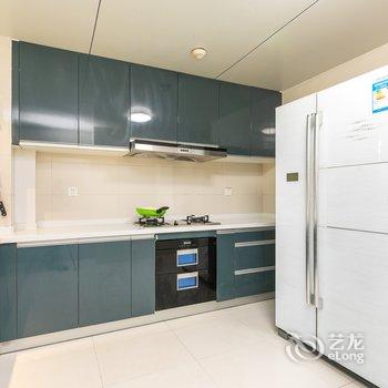 上海寓鉴民宿(慈桥路分店)酒店提供图片