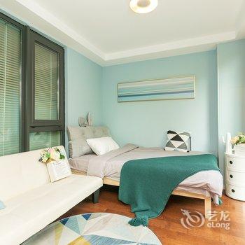 上海寓鉴民宿(慈桥路分店)酒店提供图片