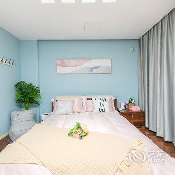 上海寓鉴民宿(慈桥路分店)酒店提供图片