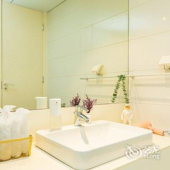 上海寓鉴民宿(慈桥路分店)酒店提供图片