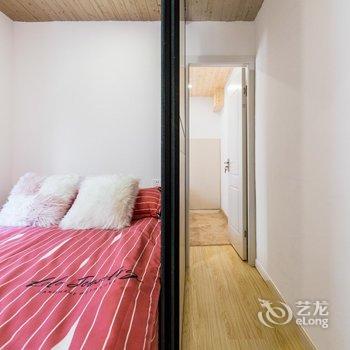 上海迷茫不需要理解i公寓(19号店)酒店提供图片