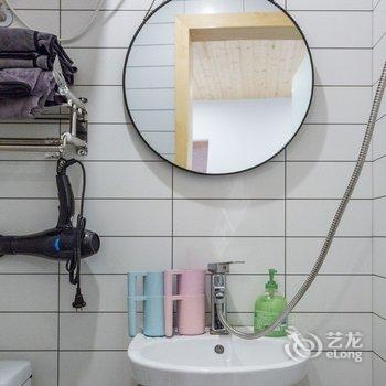 上海迷茫不需要理解i公寓(19号店)酒店提供图片