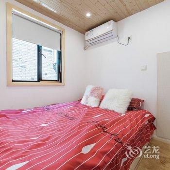上海迷茫不需要理解i公寓(19号店)酒店提供图片