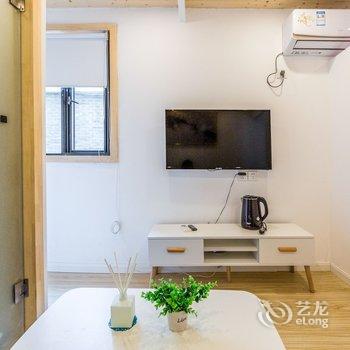 上海迷茫不需要理解i公寓(19号店)酒店提供图片
