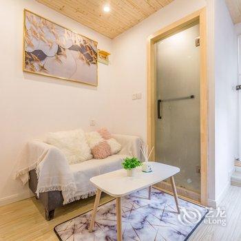 上海迷茫不需要理解i公寓(19号店)酒店提供图片