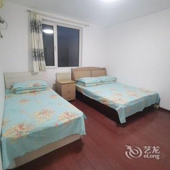 北京欣悦公寓酒店提供图片