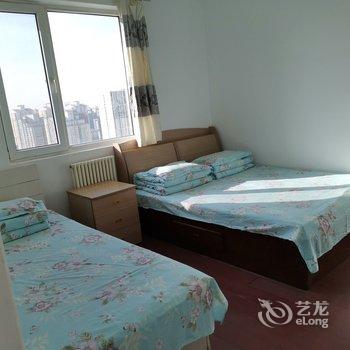 北京欣悦公寓酒店提供图片