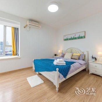 上海殊·遇公寓(2号店)酒店提供图片