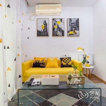 上海殊·遇公寓(2号店)酒店提供图片