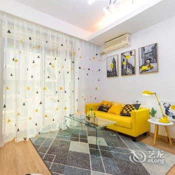 上海殊·遇公寓(2号店)酒店提供图片