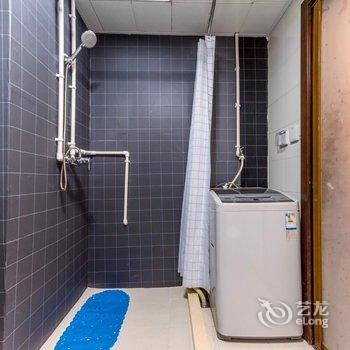 上海殊·遇公寓(2号店)酒店提供图片