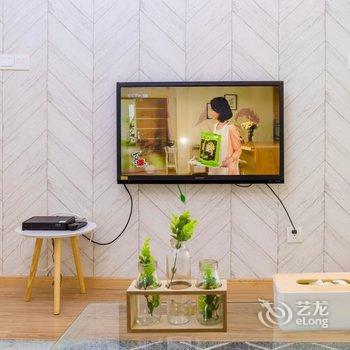 上海殊·遇公寓(2号店)酒店提供图片