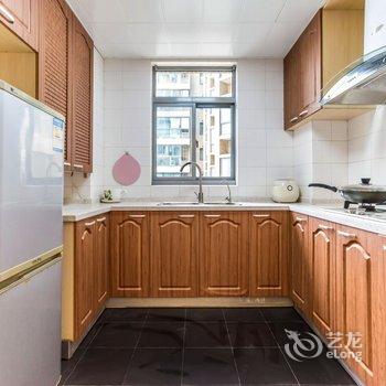 上海殊·遇公寓(2号店)酒店提供图片