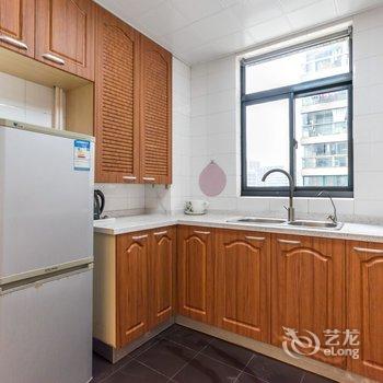 上海殊·遇公寓(2号店)酒店提供图片
