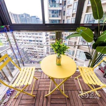 上海殊·遇公寓(2号店)酒店提供图片