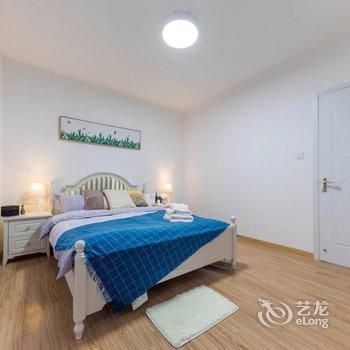 上海殊·遇公寓(2号店)酒店提供图片