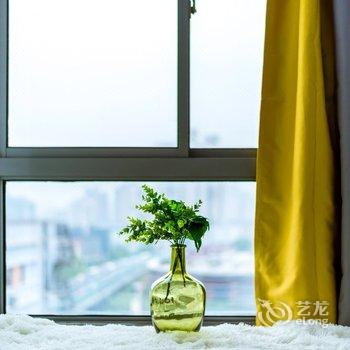 上海殊·遇公寓(2号店)酒店提供图片