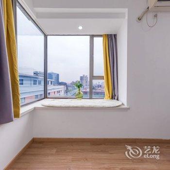 上海殊·遇公寓(2号店)酒店提供图片