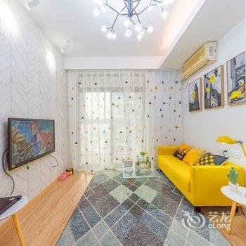 上海殊·遇公寓(2号店)酒店提供图片