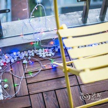 上海殊·遇公寓(2号店)酒店提供图片