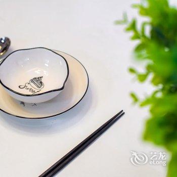 上海殊·遇公寓(2号店)酒店提供图片