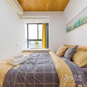 上海殊·遇公寓(2号店)酒店提供图片