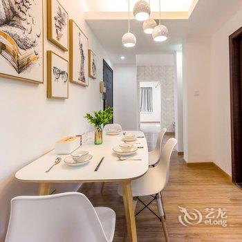 上海殊·遇公寓(2号店)酒店提供图片