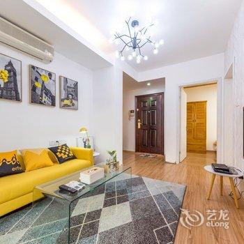 上海殊·遇公寓(2号店)酒店提供图片