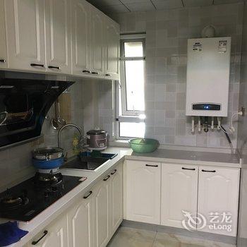 青岛好客小郎君公寓(2号店)酒店提供图片