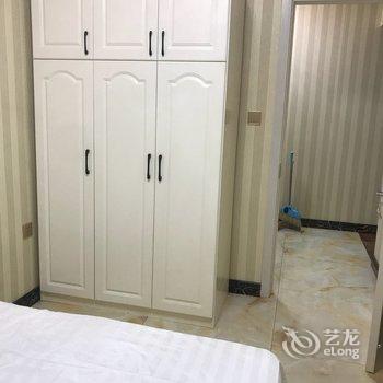 青岛好客小郎君公寓(2号店)酒店提供图片