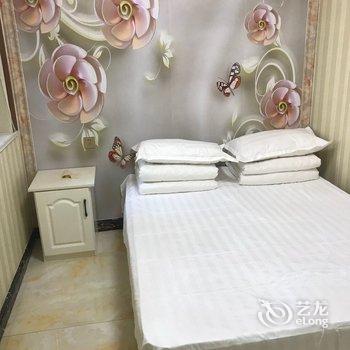 青岛好客小郎君公寓(2号店)酒店提供图片
