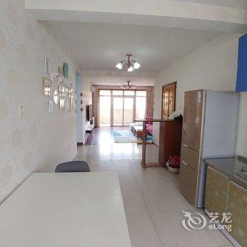 青岛世信飞瑞公寓(2号店)酒店提供图片