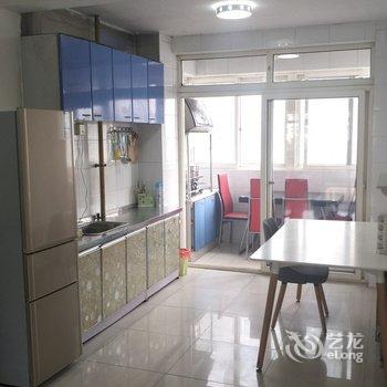 青岛世信飞瑞公寓(2号店)酒店提供图片