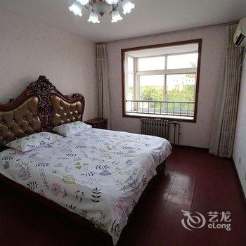 青岛世信飞瑞公寓(2号店)酒店提供图片