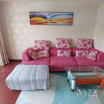 青岛世信飞瑞公寓(2号店)酒店提供图片