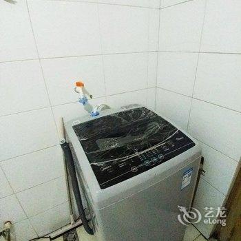 青岛世信飞瑞公寓(2号店)酒店提供图片