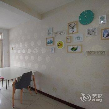 青岛世信飞瑞公寓(2号店)酒店提供图片
