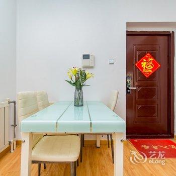 青岛张公寓酒店提供图片