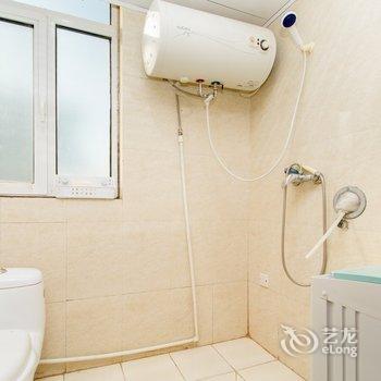 青岛张公寓酒店提供图片