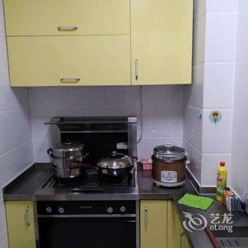 青岛青青岛公寓(3号店)酒店提供图片