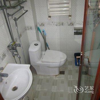 青岛煮海鲜喝散啤公寓酒店提供图片