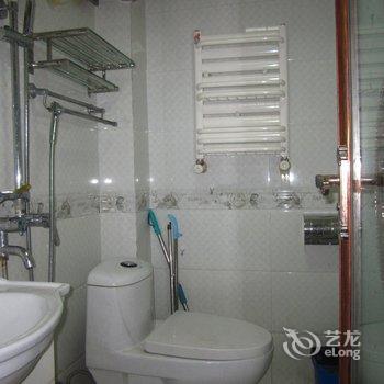 青岛煮海鲜喝散啤公寓酒店提供图片