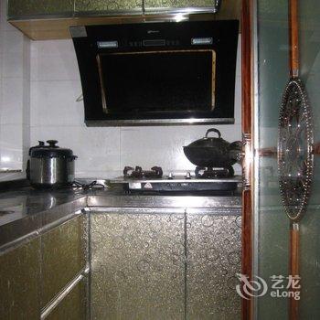 青岛煮海鲜喝散啤公寓酒店提供图片