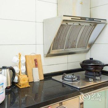 南宁优家民居(5号店)酒店提供图片
